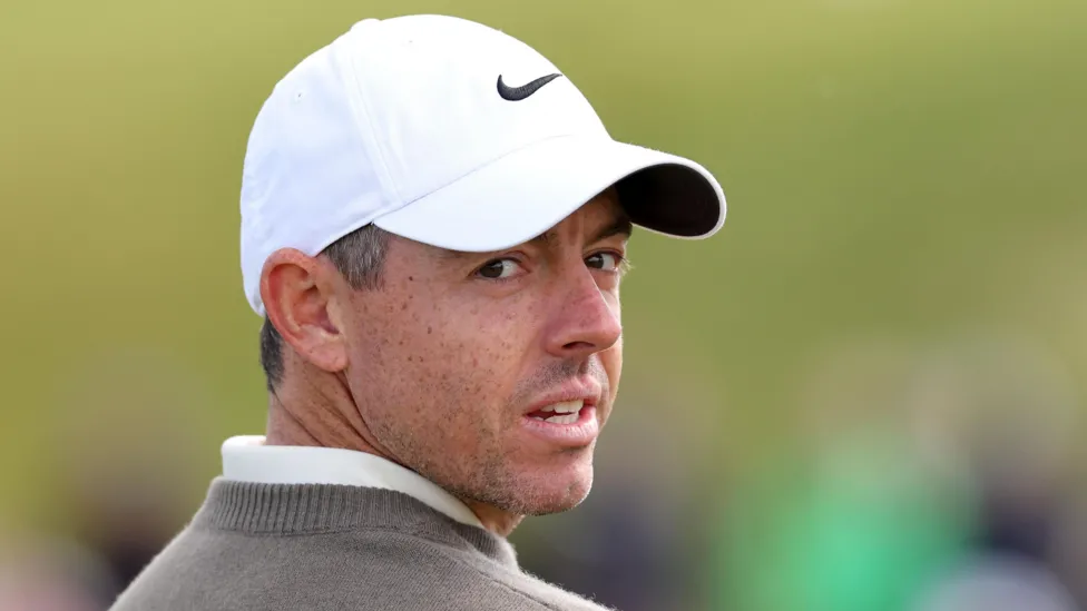 McIlroy 'Hopeful' About PGA-PIF Deal Amid New Talks - Seasports