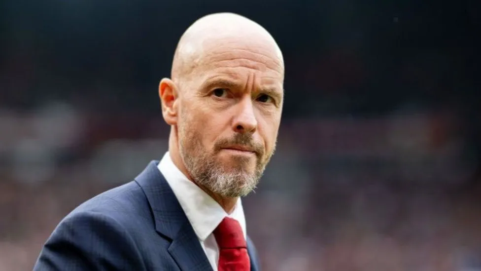 Ten Hag Receives Support from Man Utd Despite Liverpool Defeat - Seasports