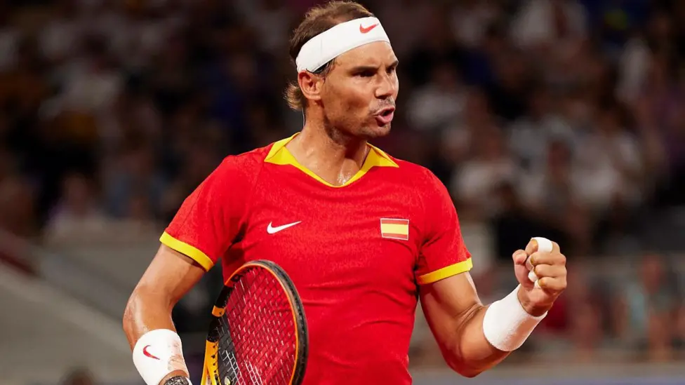 Nadal Included in Spain Squad for Davis Cup Finals - Seasports