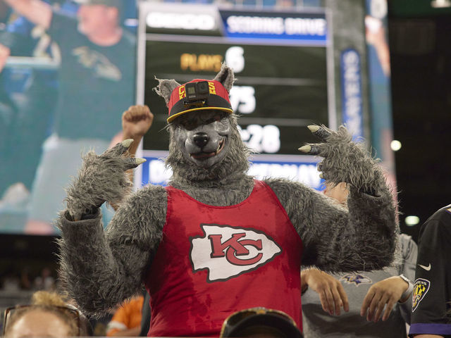 Chiefs Superfan ChiefsAholic Sentenced to 17.5 Years in Prison - Seasports