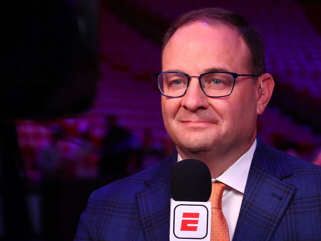 Wojnarowski Retires from Journalism, Takes Role as St. Bonaventure's Hoops GM - Seasports