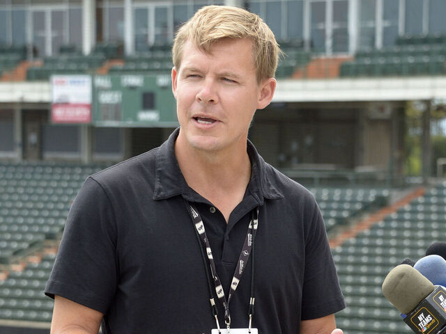 White Sox GM Surprised by Historically Poor 2024 Season - Seasports