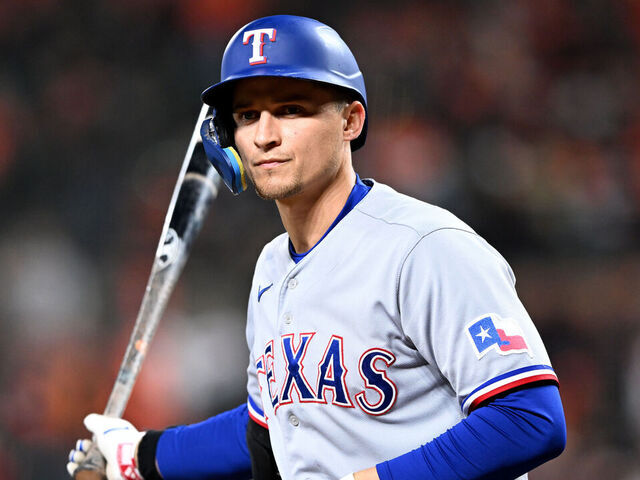 Rangers Place Seager on IL with Hip Discomfort - Seasports