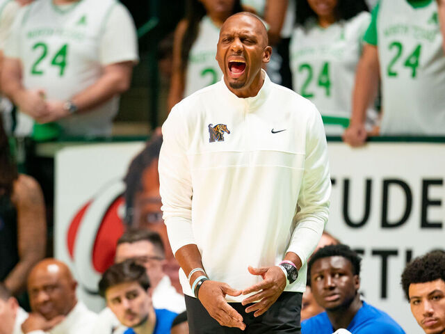 Hardaway Dismisses Four Coaches from Memphis Basketball Staff - Seasports