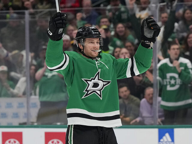 Dallas Stars Sign Thomas Harley to Two-Year, $8M Contract Extension - Seasports