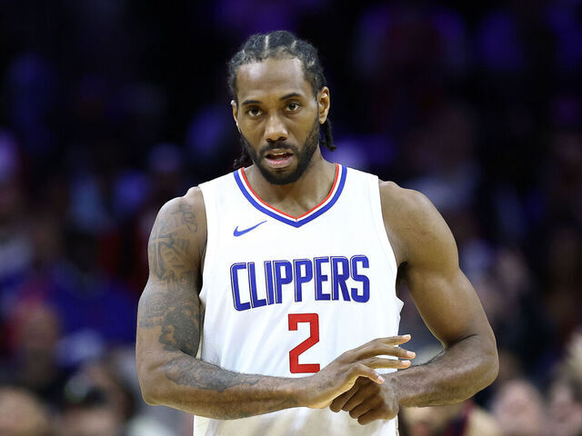 Clippers Limit Kawhi Leonard's Participation Following Knee Procedure - Seasports