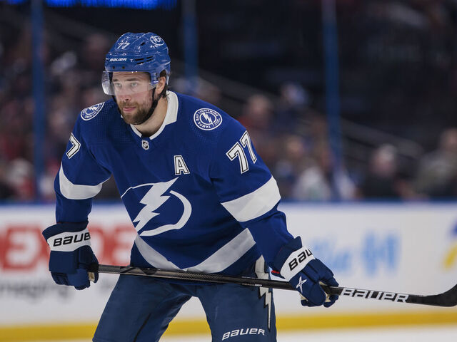 Lightning give Hedman captaincy: 'It means the world' - Seasports