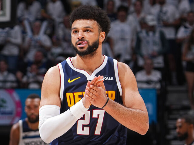 Nuggets, Murray Agree to 4-Year, $208M Max Extension - Seasports