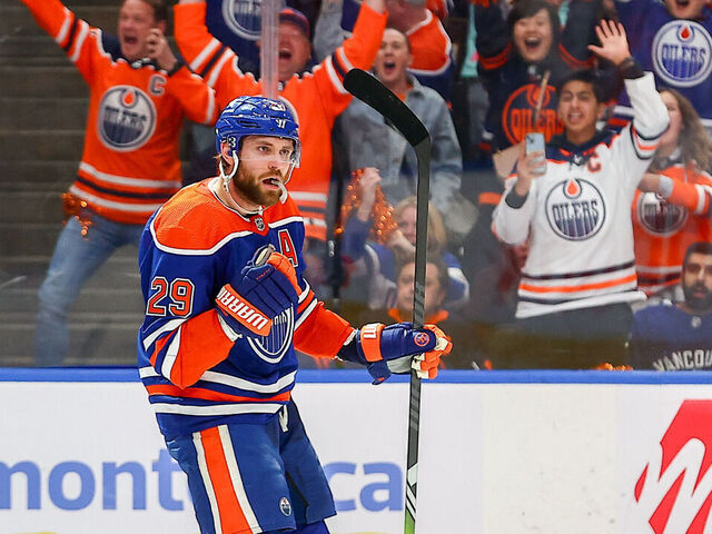 Oilers Secure Draisaitl with 8-Year, $112M Extension - Seasports