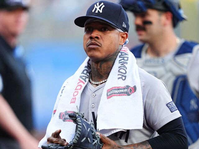 Yankees' Stroman to Miss Rotation Turn, Will Pitch in Bullpen - Seasports