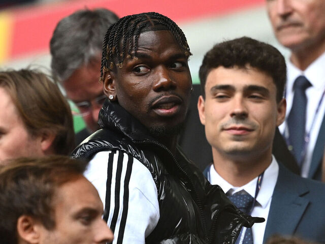 Paul Pogba's Brother, Five Others to Face Trial in Extortion Case - Seasports