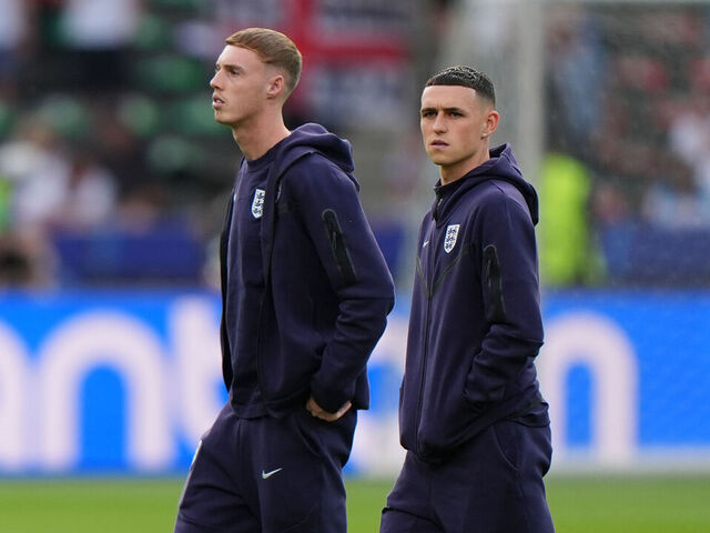 Foden, Palmer, Watkins to Miss England’s Nations League Matches - Seasports