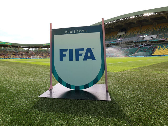 European Players and Leagues Challenge FIFA at Top EU Court - Seasports