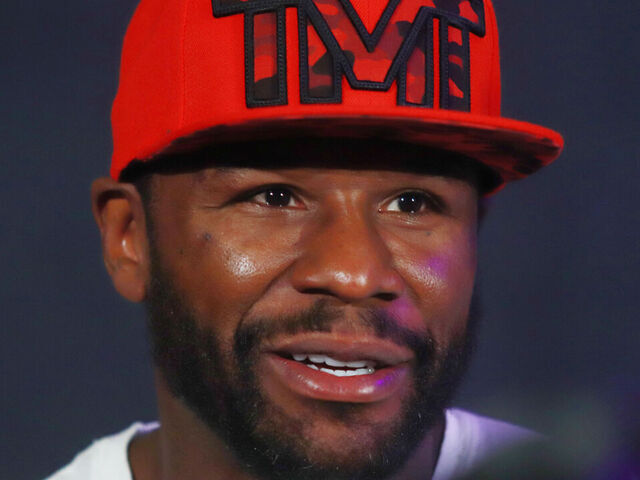 Mayweather Defends Exhibition Fights, Asserts He's 'Creating Wealth and Legacy' - Seasports