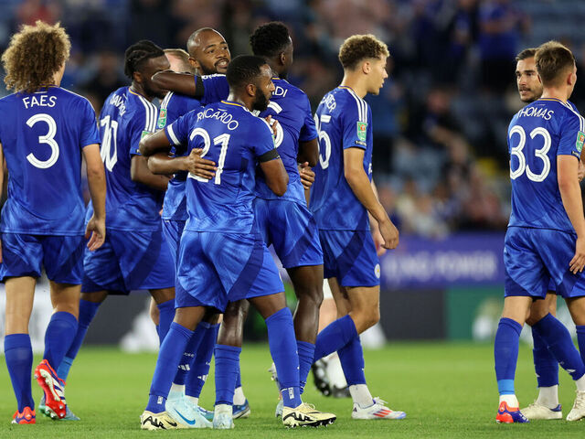 Leicester Win Appeal in PSR Case, Avoid Points Deduction - Seasports