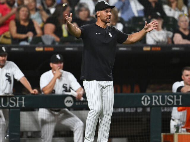 White Sox Set New Franchise Record with 107th Loss - Seasports