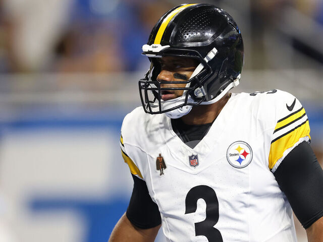 Russell Wilson Dealing with Calf Tightness Ahead of Steelers' Week 1 Opener - Seasports