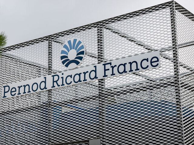 Pernod Ends PSG Sponsorship Deal Following Marseille Fan Protests - Seasports