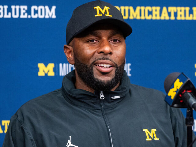 Michigan Officially Finalizes Contract with Head Coach Sherrone Moore - Seasports