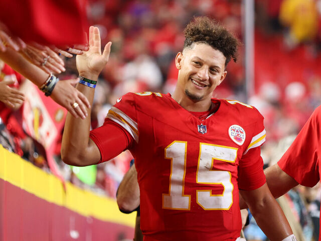 Chiefs-Ravens NFL Opener Sets Viewership Record - Seasports