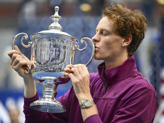 Sinner Defeats Fritz to Win US Open, Securing Second Grand Slam of 2024 - Seasports