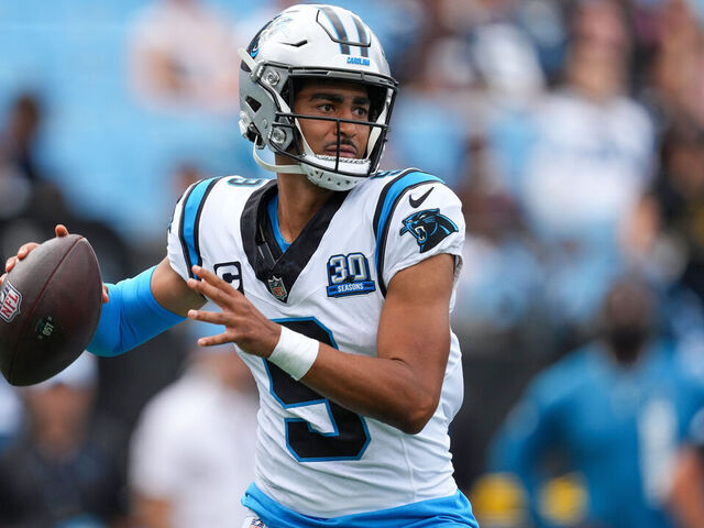 Canales: Panthers Not Considering Trading Young Despite Bench Role - Seasports