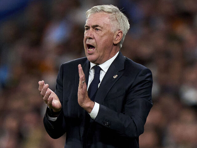 Real Madrid’s ‘Many Styles’ Key to 38-Game Unbeaten Streak, Says Ancelotti - Seasports