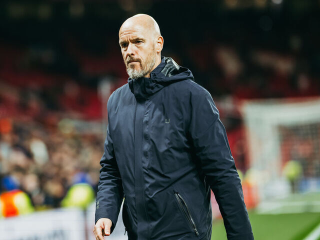 Man United 'Gave Goal Away' in Draw with Twente, Says Frustrated Ten Hag - Seasports