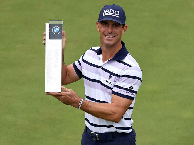 Horschel Prevails Over Rory in Playoff at BMW PGA Championship - Seasports