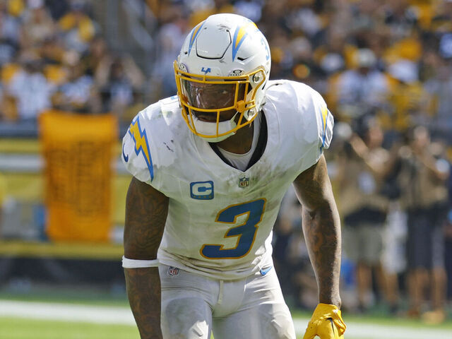 Chargers' Derwin James Receives One-Game Suspension for Repeated Safety Violations - Seasports