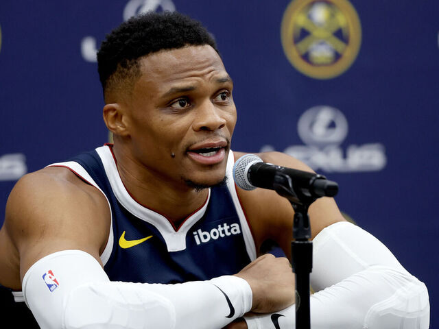 Nuggets' Westbrook: Former Teams Failed to Maximize My Skills - Seasports