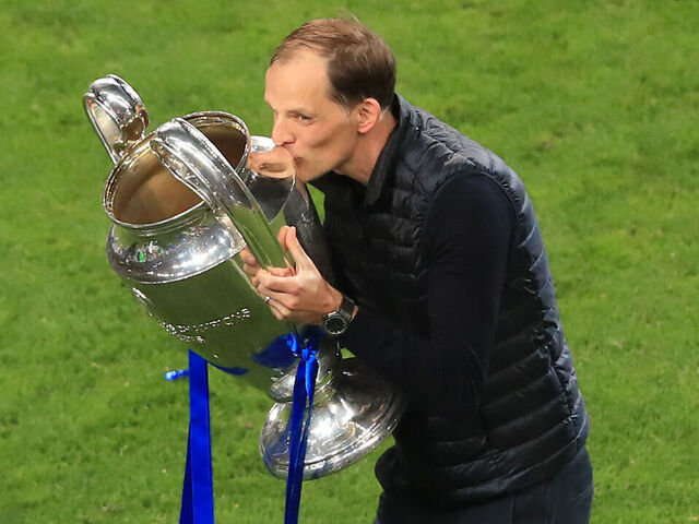 Tuchel Set to Become England’s Next Manager After FA Agreement - Seasports