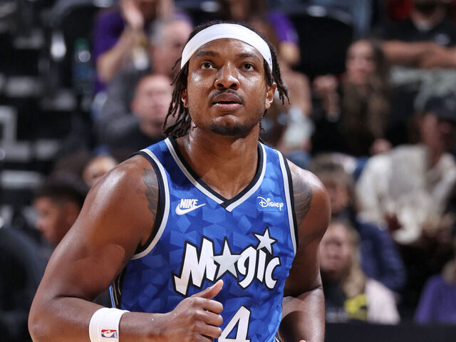 Magic Sign Carter to Three-Year, $59M Extension - Seasports