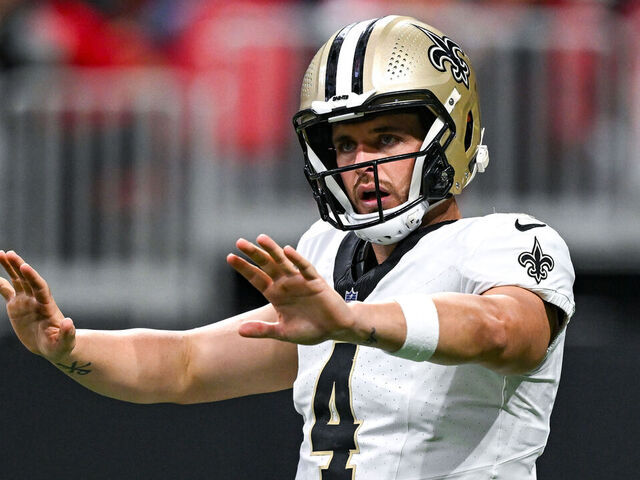 Carr Returns for Week 9, Downplays Role as Saints’ Potential Turning Point - Seasports