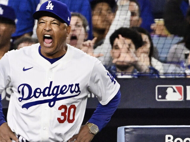 Dodgers' Roberts Addresses Incident with Machado: 'It Was Unsettling' - Seasports