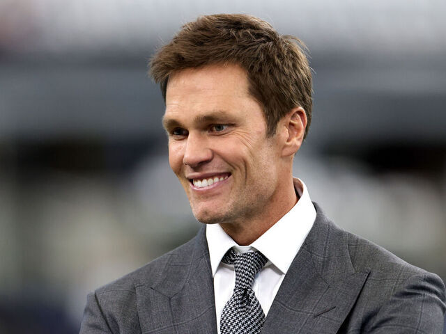 Brady Approved as Minority Owner of Las Vegas Raiders - Seasports