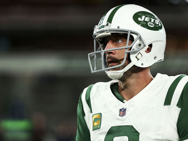 Rodgers Urges Jets Fans to Keep Faith Despite 2-6 Start - Seasports