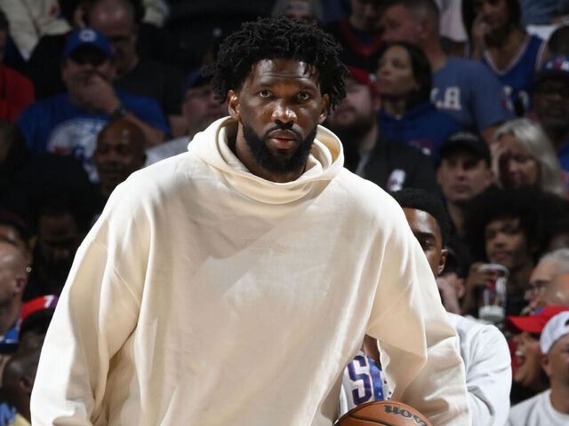 NBA Imposes $100K Fine on 76ers for Inaccurate Injury Statements - Seasports