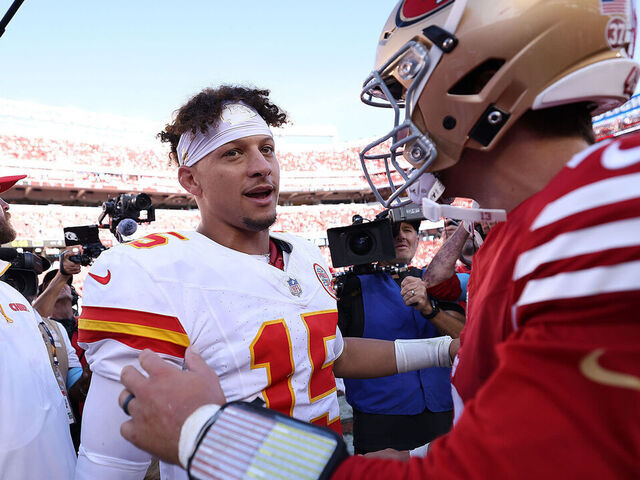 Chiefs Stay Undefeated, Beat 49ers in Super Bowl Rematch - Seasports