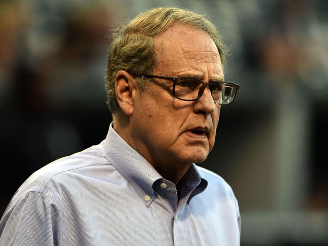 Reinsdorf Considering Selling White Sox Franchise - Seasports