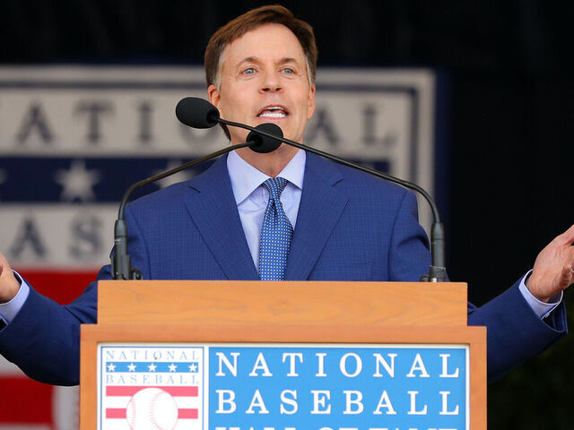 Bob Costas Concludes 42-Year Career in Baseball Play-by-Play - Seasports