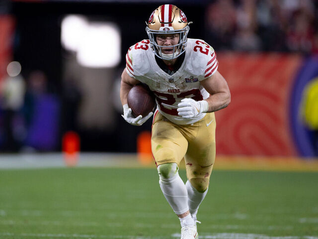 Christian McCaffrey Set for Return as 49ers Prepare to Face Buccaneers - Seasports