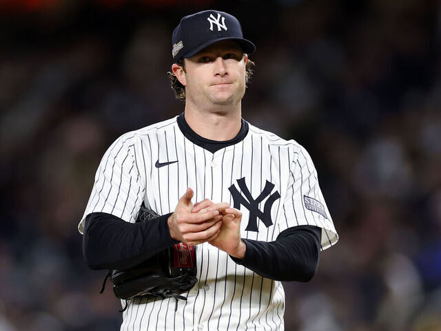 Gerrit Cole Stays with the Yankees on $144 Million Deal - Seasports