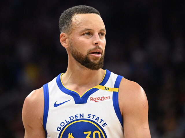 Curry Makes Return After Missing Three Games Due to Ankle Injury - Seasports