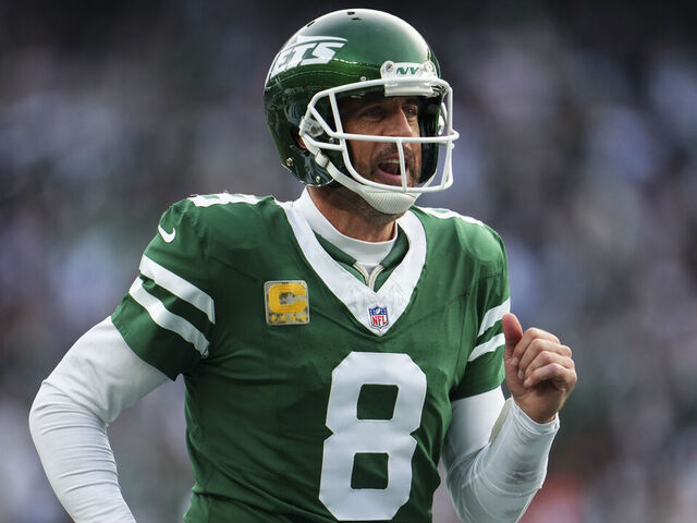 Jets Consider Moving On from Aaron Rodgers After Overhaul in 2025 - Seasports