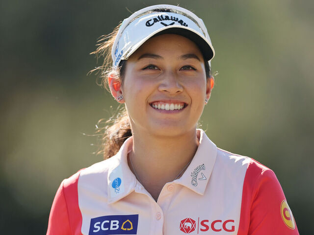 Thitikul Seals Record $4 Million Prize with Stunning Finish at LPGA Championship - Seasports